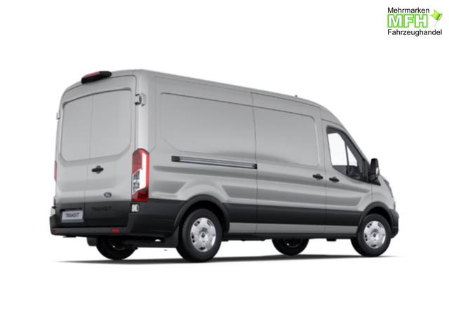 Ford Transit Trend 350 L3H2 LadeP SHZ AHKVorb Kam 3-S 
