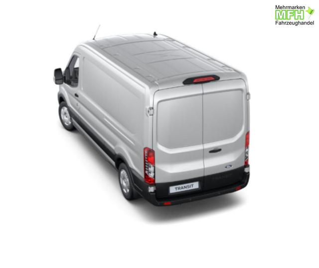 Ford Transit Trend 350 L3H2 LadeP SHZ AHKVorb Kam 3-S 
