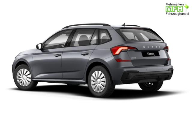 Skoda Kamiq LED SHZ PDC VirtC LaneA Gar5J/100k Reserve 