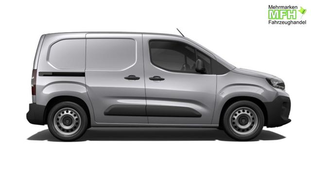 Peugeot Partner L1 AT MultiFlex Comf-ConnectP Kam SurrV 