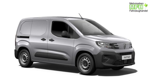 Peugeot Partner L1 AT MultiFlex Comf-ConnectP Kam SurrV 