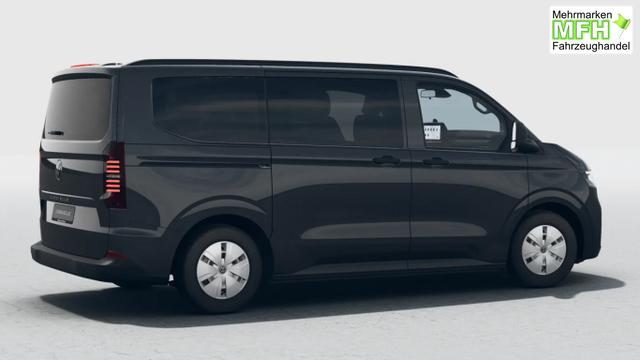 Volkswagen T7 Caravelle AT8 LED 3ZKlim SHZ Zus.heizung PDC 