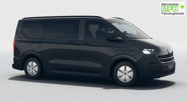 Volkswagen T7 Caravelle AT8 LED 3ZKlim SHZ Zus.heizung PDC 