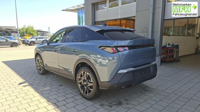 Peugeot 3008 Allure Hybrid ACC 21"-HD SHZ AWR 360&deg; Nav 