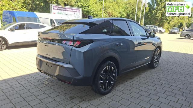 Peugeot 3008 Allure Hybrid ACC 21"-HD SHZ AWR 360&deg; Nav 