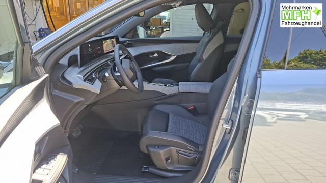 Peugeot 3008 Allure Hybrid ACC 21"-HD SHZ AWR 360&deg; Nav 