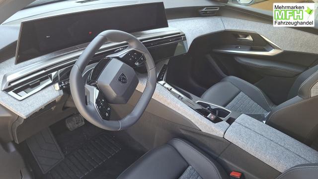 Peugeot 3008 Allure Hybrid ACC 21"-HD SHZ AWR 360&deg; Nav 