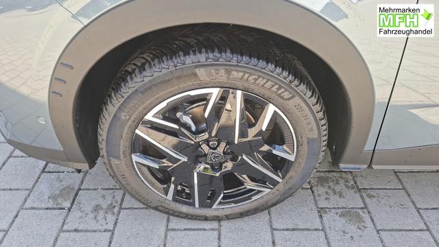 Peugeot 3008 Allure Hybrid ACC 21"-HD SHZ AWR 360&deg; Nav 