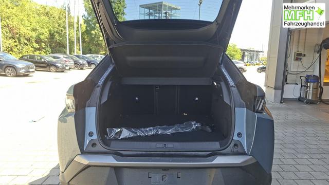 Peugeot 3008 Allure Hybrid ACC 21"-HD SHZ AWR 360&deg; Nav 