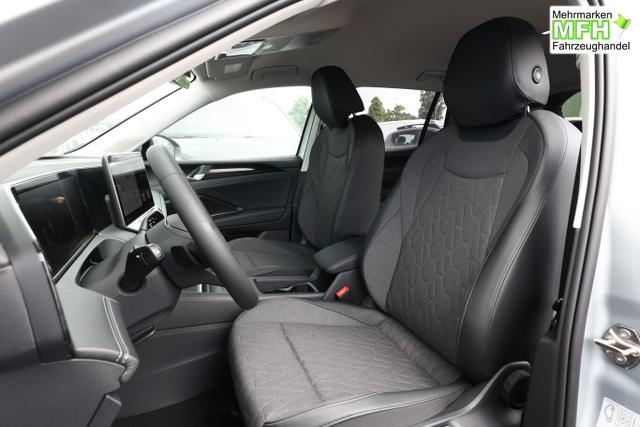 Volkswagen Tiguan DSG LED+ Nav 5JGar IQ.DRIVE SHZ Keyl 17Z 