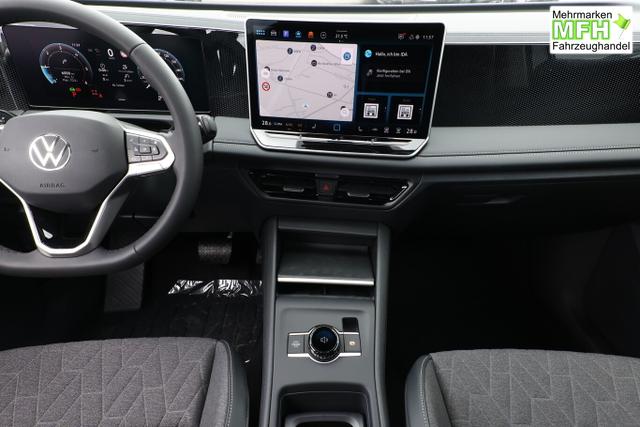 Volkswagen Tiguan DSG LED+ Nav 5JGar IQ.DRIVE SHZ Keyl 17Z 