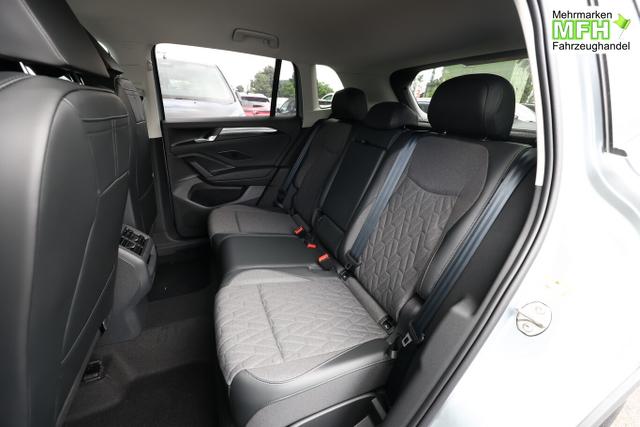 Volkswagen Tiguan DSG LED+ Nav 5JGar IQ.DRIVE SHZ Keyl 17Z 