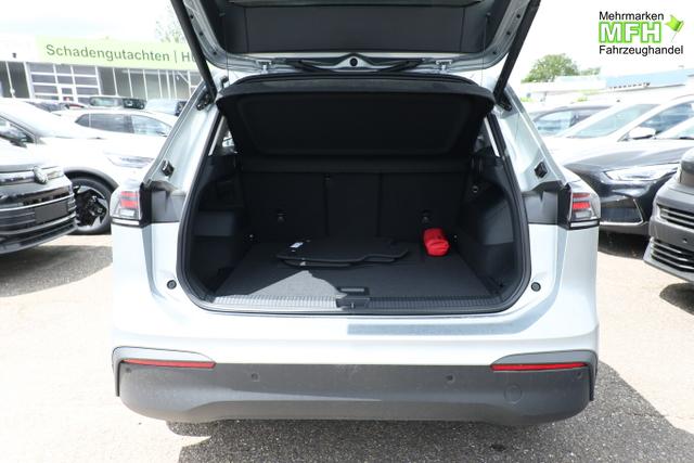 Volkswagen Tiguan DSG LED+ Nav 5JGar IQ.DRIVE SHZ Keyl 17Z 