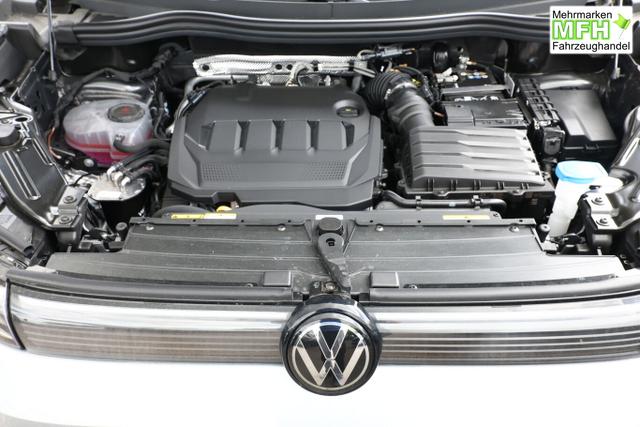 Volkswagen Tiguan DSG LED+ Nav 5JGar IQ.DRIVE SHZ Keyl 17Z 