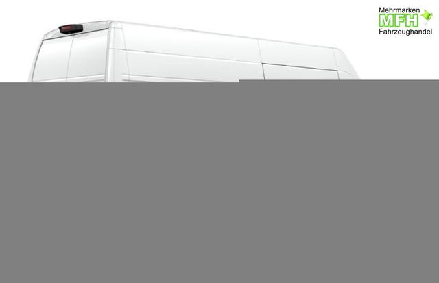 Opel Movano 35+ AT8 L3H3 AppleC NSW Kam 7"DAB Klima 