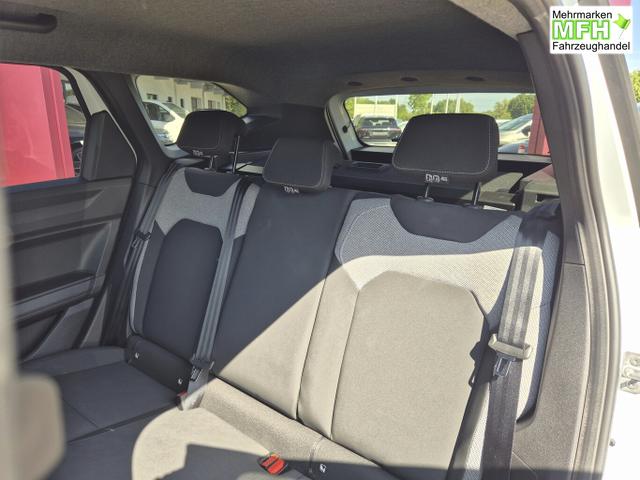 Dacia Bigster Journey 1.2 TCe 140 MHEV Nav SHZ eHK ACC 