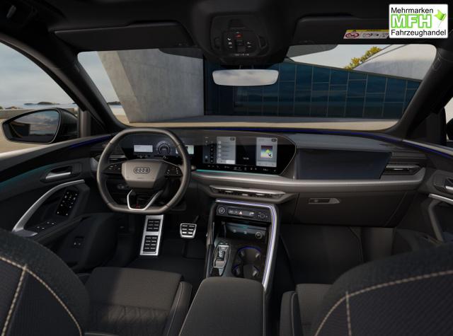 Audi Q5 e-hybrid 2xS line Tech+ Pano 20Z OptikP PrivG 