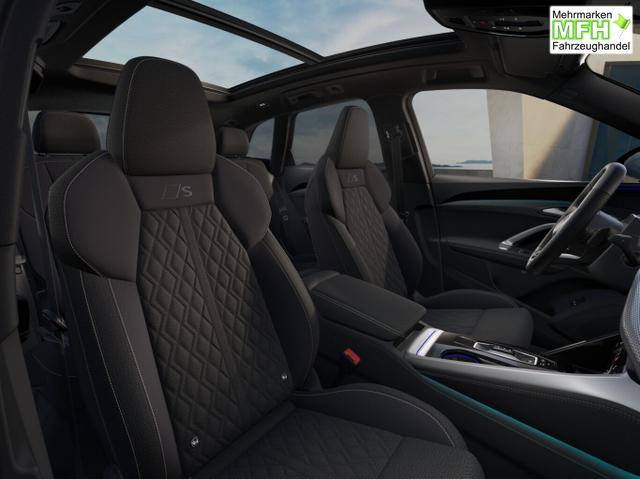Audi Q5 e-hybrid 2xS line Tech+ Pano 20Z OptikP PrivG 