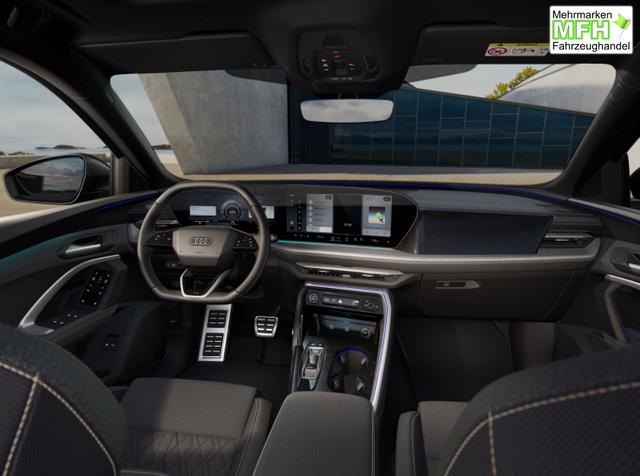 Audi Q5 SB e-hybrid 2xS line Tech+ Pano 20Z OptikP 
