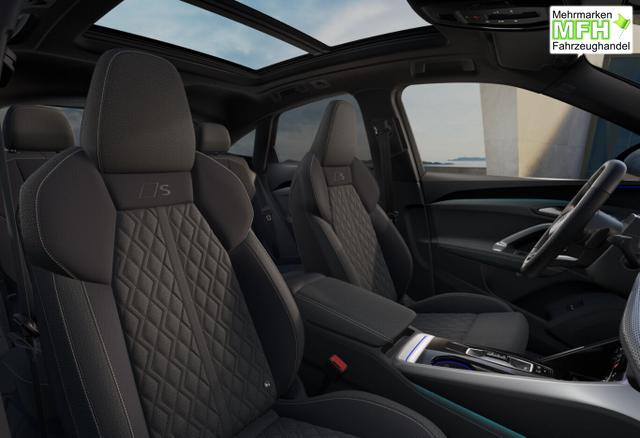 Audi Q5 SB e-hybrid 2xS line Tech+ Pano 20Z OptikP 