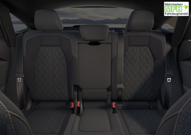 Audi Q5 SB e-hybrid 2xS line Tech+ Pano 20Z OptikP 