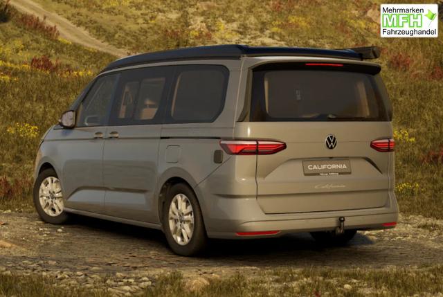 Volkswagen T7 California Ocean AHK Markise Keyl ParkP StHz 