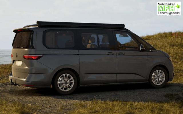 Volkswagen T7 California Ocean AHK Markise Keyl ParkP StHz 