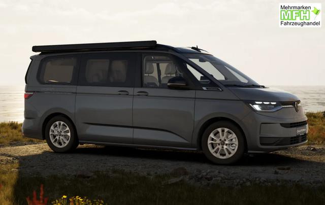 Volkswagen T7 California Ocean AHK Markise Keyl ParkP StHz 