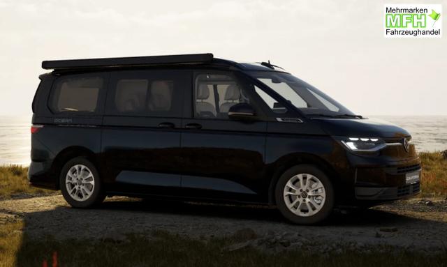 Volkswagen T7 California Ocean AHK Markise Keyl ParkP StHz 