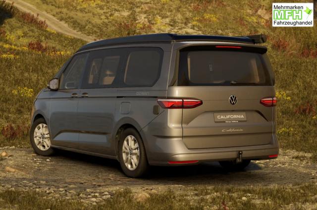 Volkswagen T7 California Ocean 360&deg;Kam AHK Markise Keyl 
