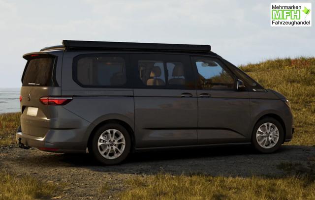 Volkswagen T7 California Ocean 360&deg;Kam AHK Markise Keyl 