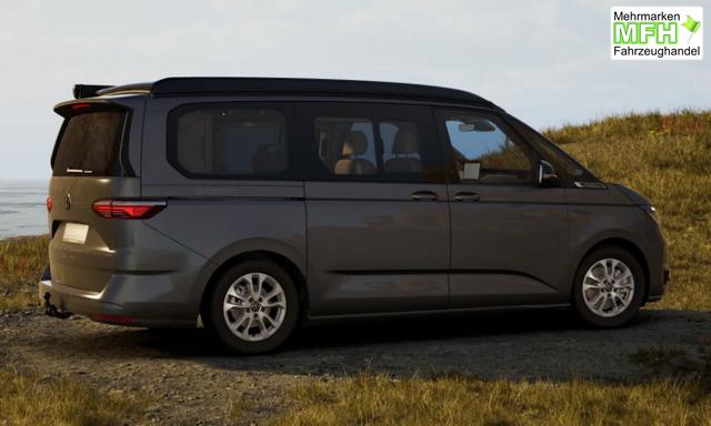 Volkswagen T7 California Ocean Nav AHK Markise Keyl ParkP 