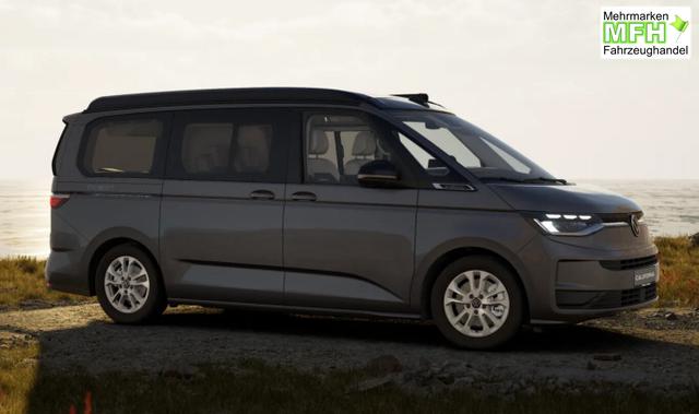 Volkswagen T7 California Ocean Nav AHK Markise Keyl ParkP 