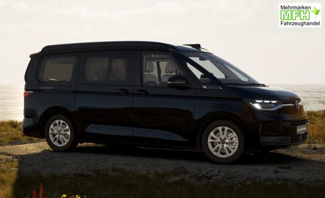 Volkswagen T7 California Ocean Nav 360&deg; AHK Markise Keyl 