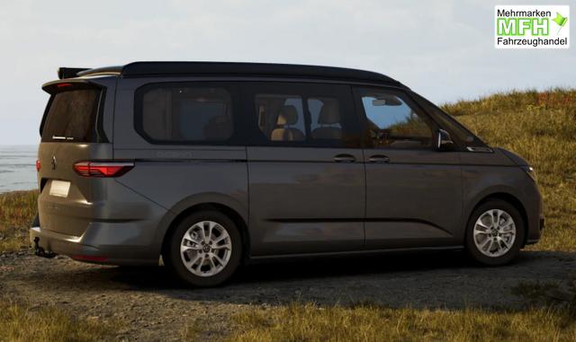 Volkswagen T7 California Ocean AHK Markise Keyl ParkP StHz 