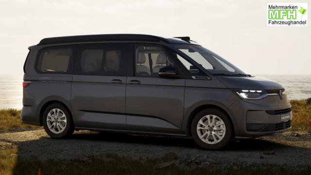 Volkswagen T7 California Ocean AHK Markise Keyl ParkP StHz 