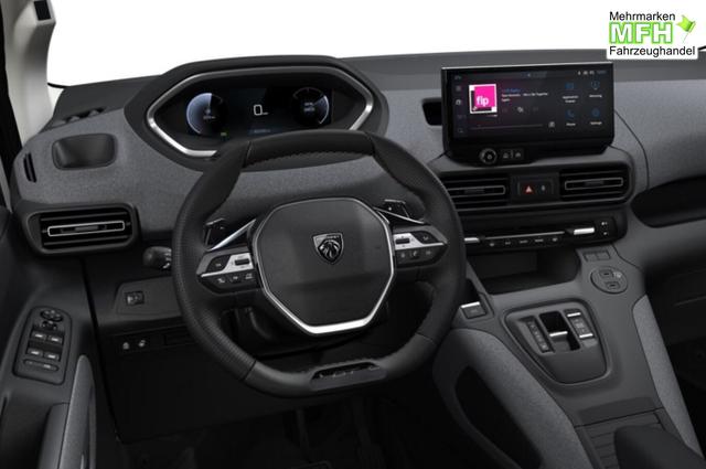 Peugeot Rifter GT M1 Techno+P Connect+P WinterP ACC Nav 