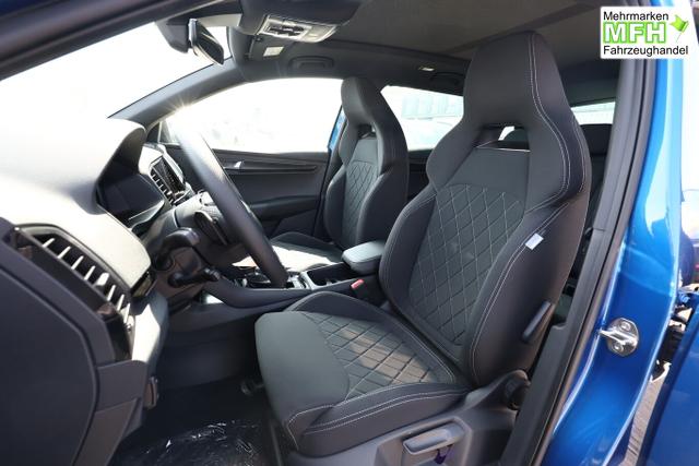 Skoda Karoq Sportline DSG Sportl Pano Matrix Nav 360&deg; Canton ACC 