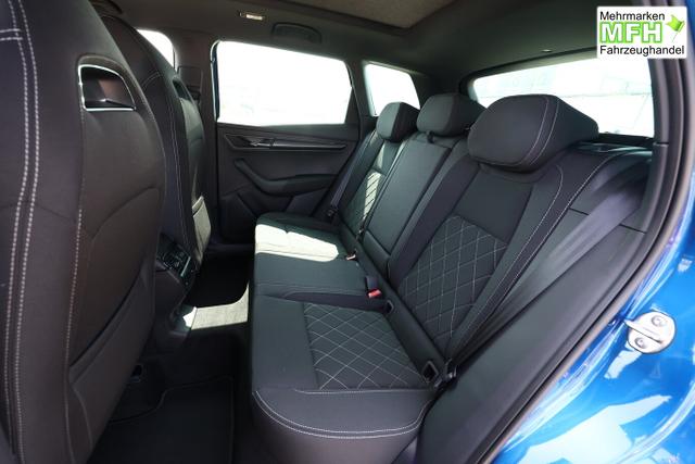 Skoda Karoq Sportline DSG Sportl Pano Matrix Nav 360&deg; Canton ACC 