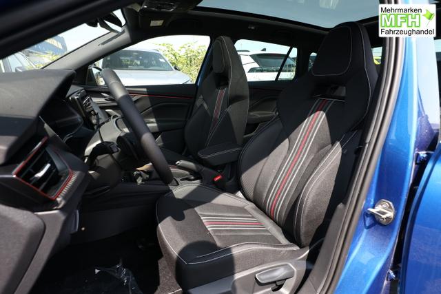 Skoda Scala Monte Carlo DSG MonteC Pano Matrix Kam Kessy SHZ eHK 