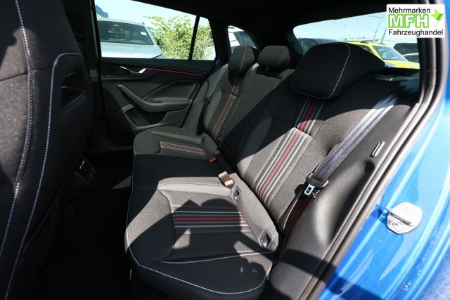 Skoda Scala Monte Carlo DSG MonteC Pano Matrix Kam Kessy SHZ eHK 