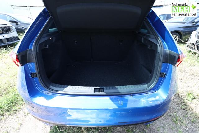 Skoda Scala Monte Carlo DSG MonteC Pano Matrix Kam Kessy SHZ eHK 