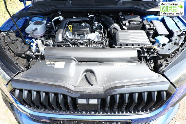 Skoda Scala Monte Carlo DSG MonteC Pano Matrix Kam Kessy SHZ eHK 