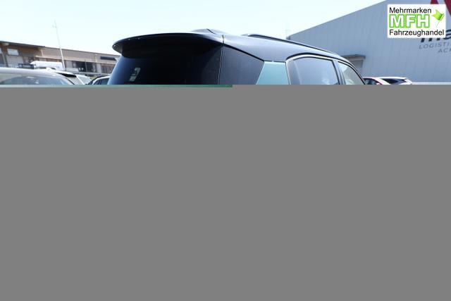 Opel Frontera Hybrid GS Nav SHZ Kam Totw NSW 