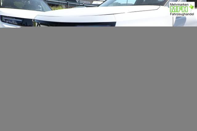 Opel Frontera Hybrid GS Nav SHZ Kam Totw NSW 