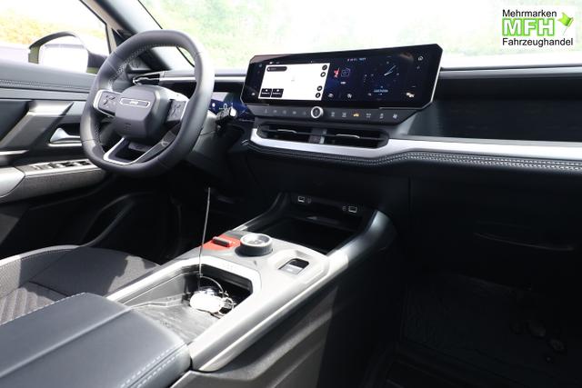 Jeep Compass First Edition 74kWh Nav Matrix eHk 360&deg;K 