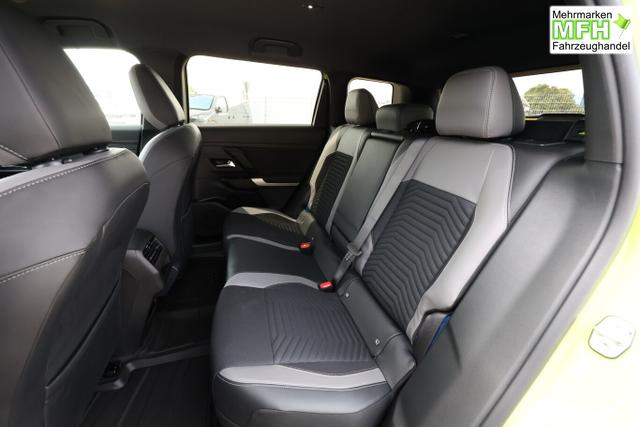 Jeep Compass First Edition 74kWh Nav Matrix eHk 360&deg;K 