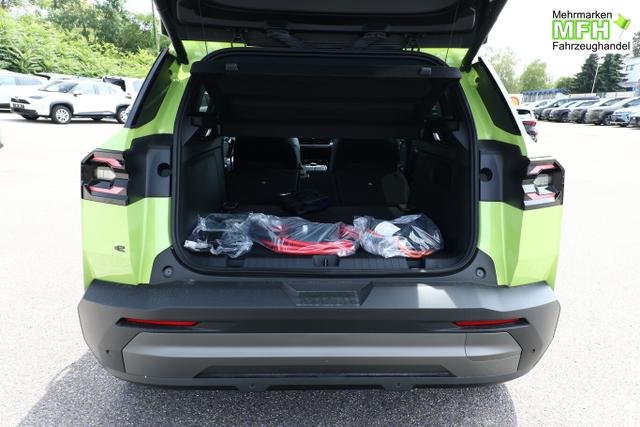 Jeep Compass First Edition 74kWh Nav Matrix eHk 360&deg;K 