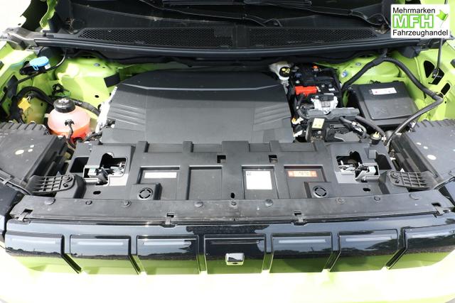 Jeep Compass First Edition 74kWh Nav Matrix eHk 360&deg;K 