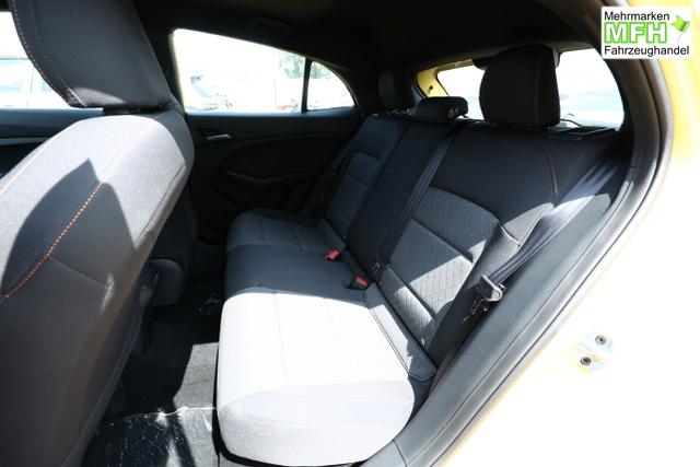 MG MG3 Comfort LED Nav Kam PDC Temp AppCo Klima 16Z 